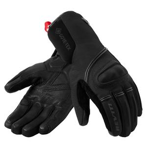 Revit Livengood 2 GTX gants moto noir