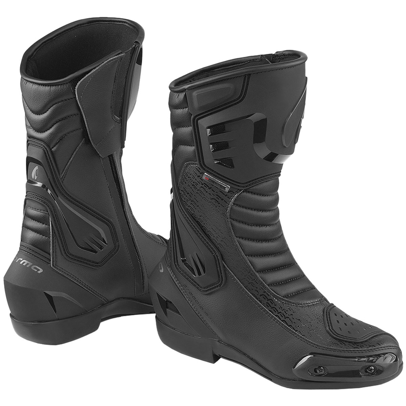 Bottes de moto Forma Freccia EVO DRY noir anthracite
