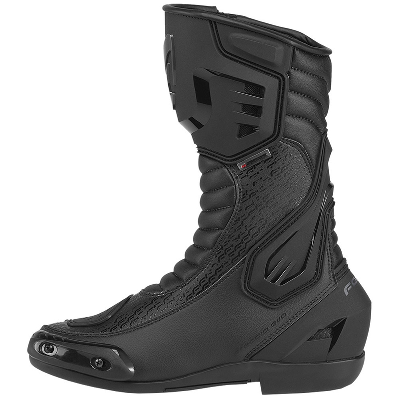 Bottes de moto Forma Freccia EVO DRY noir anthracite