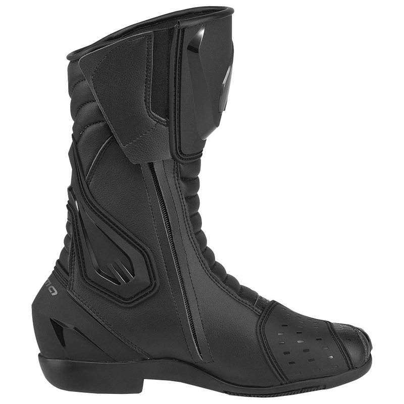 Bottes de moto Forma Freccia EVO DRY noir anthracite