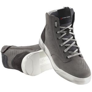 Bottes de moto Forma City Flow grises