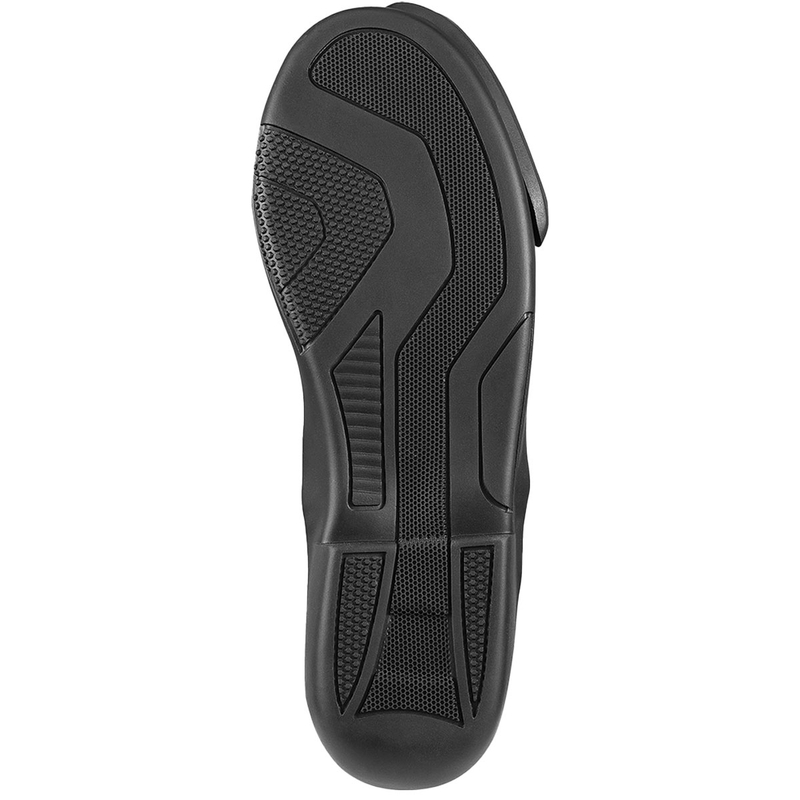 Bottes de moto Forma Freccia EVO noir-rouge
