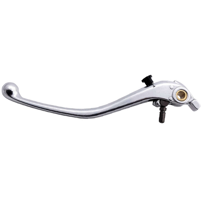 Levier d'embrayage pour moto Highsider BC 102 argent
