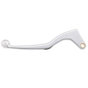 Levier d'embrayage pour moto Highsider BC 106 argent