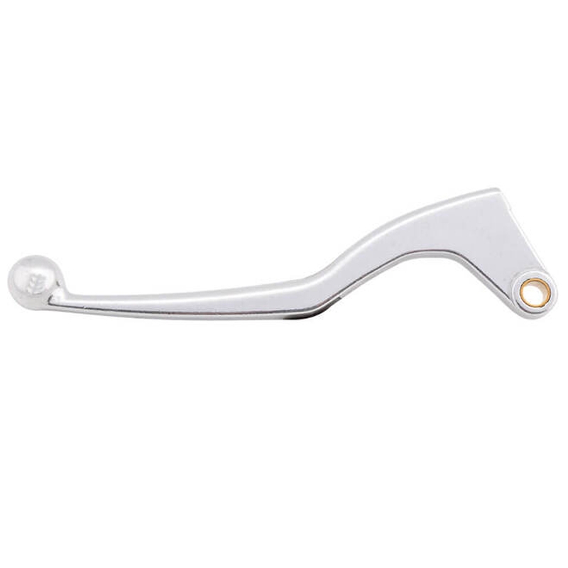Levier d'embrayage pour moto Highsider BC 106 argent
