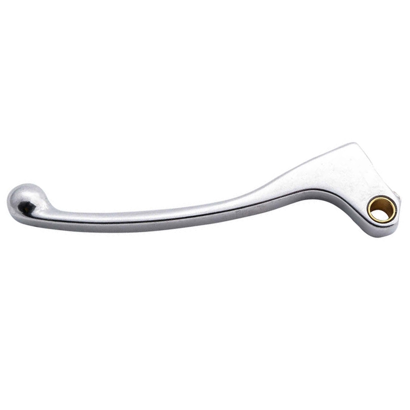 Levier d'embrayage pour moto Highsider BC 111 argent