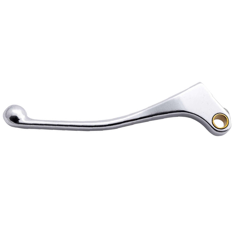 Levier d'embrayage pour moto Highsider BC 114 argent