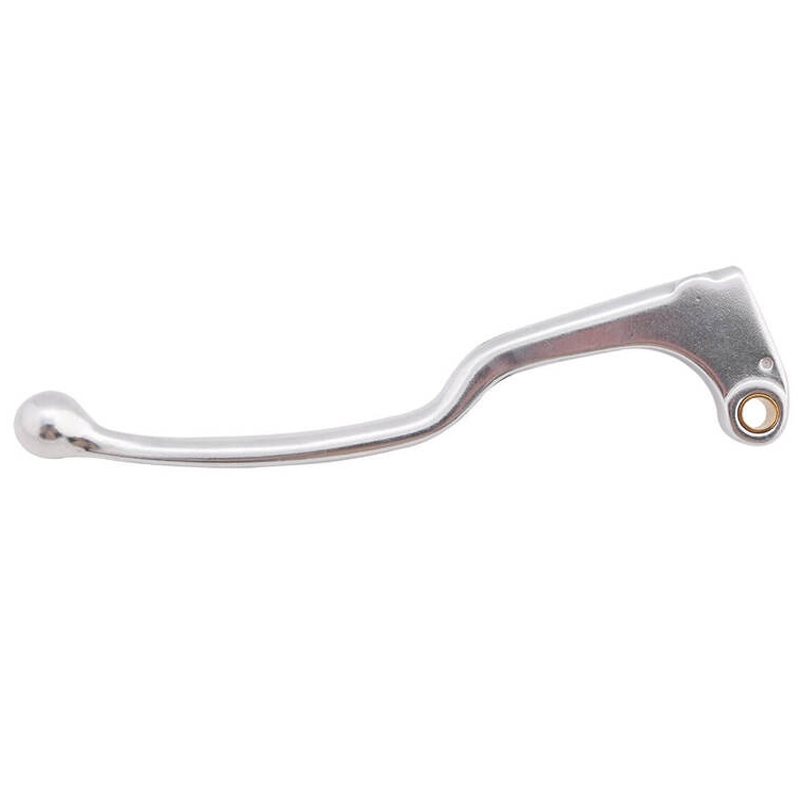 Levier d'embrayage pour moto Highsider BC 134 argent