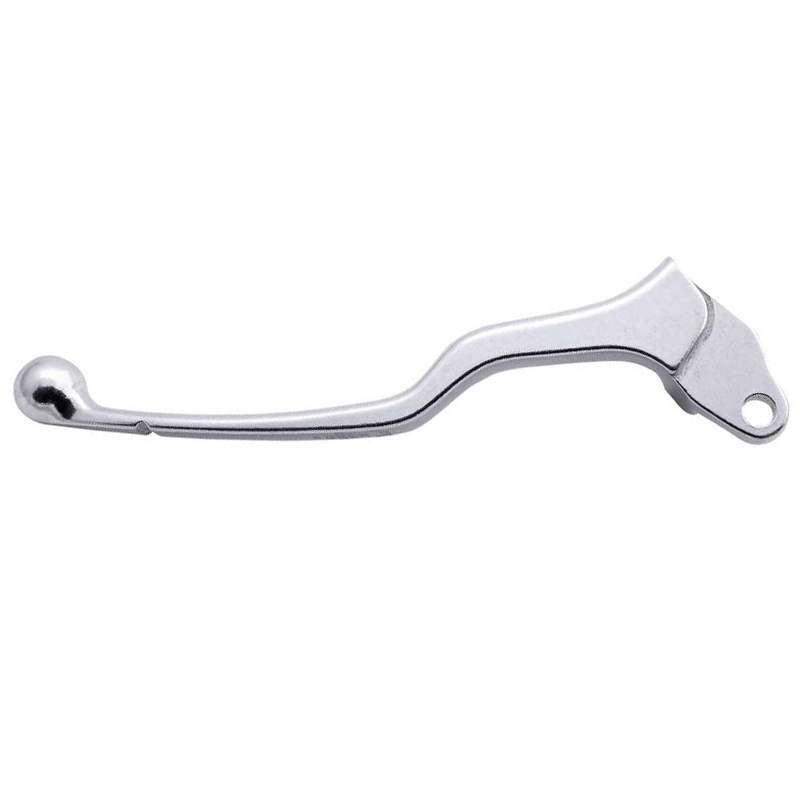 Levier d'embrayage pour moto Highsider BC 135 argent