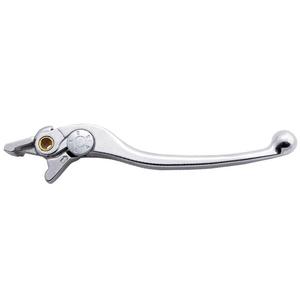 Levier de frein moto Highsider Smart BC 228 argent
