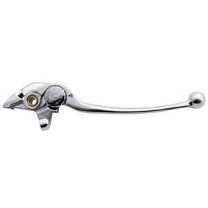 Levier de frein moto Highsider Smart BC 229 argent