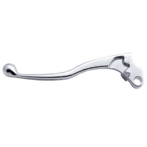 Levier d'embrayage pour moto Highsider Smart BC 324 argent