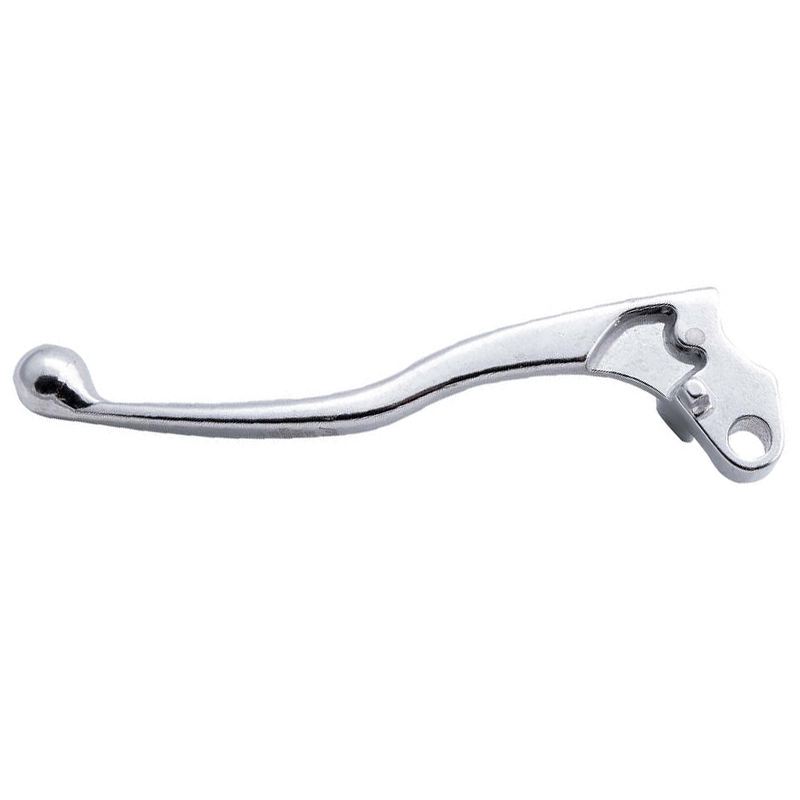 Levier d'embrayage pour moto Highsider Smart BC 324 argent