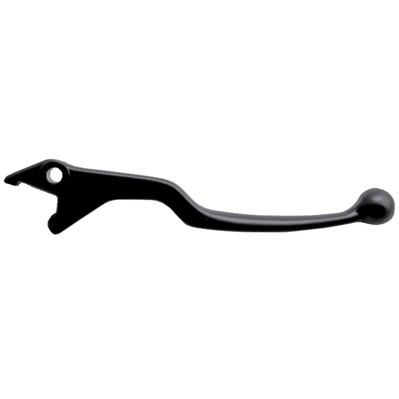 Levier de frein moto Highsider Smart BC 411 noir