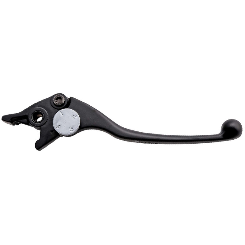 Levier de frein moto Highsider Smart BC 420 noir