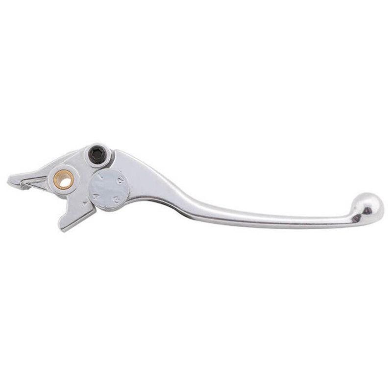 Levier de frein pour moto Highsider Smart BC 420 argent