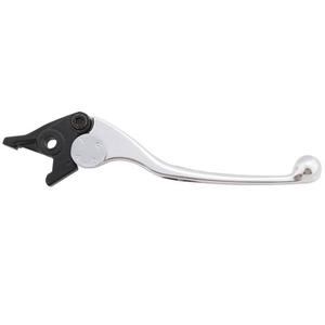 Levier de frein moto Highsider Smart BC 420 argent-noir
