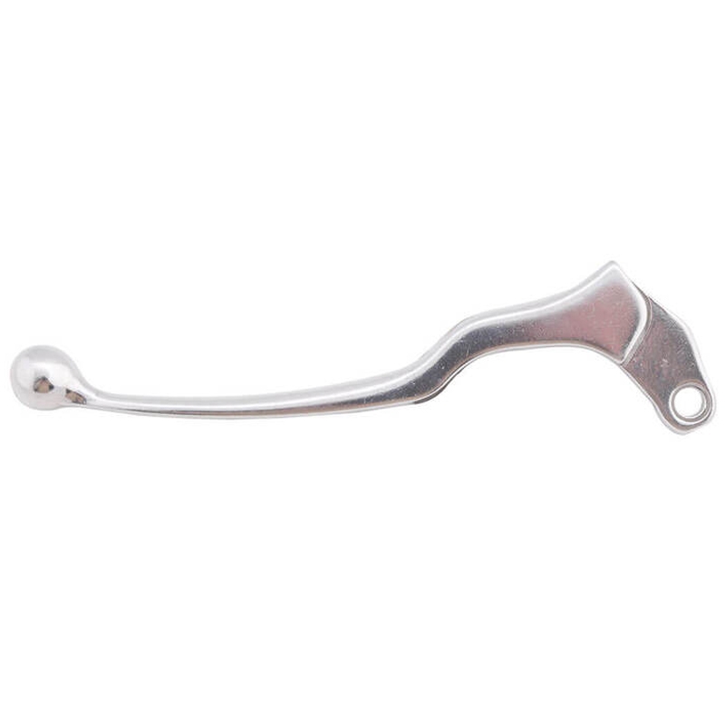Levier d'embrayage pour moto Highsider Smart BC 513 argent
