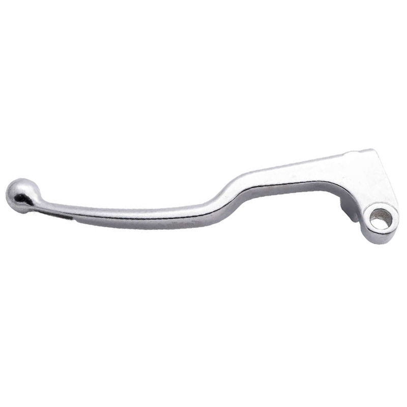 Levier d'embrayage pour moto Highsider Smart BC 523 argent