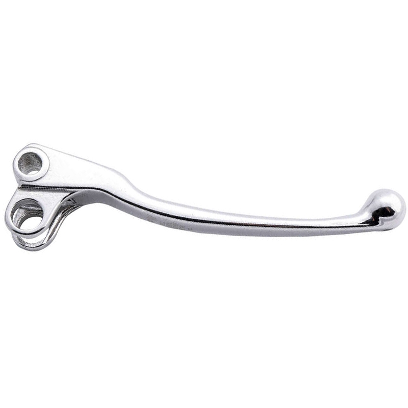 Levier de frein moto Highsider Smart BC 618 argent