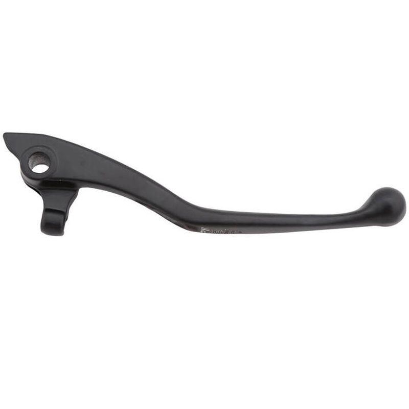 Levier de frein moto Highsider Smart BC 620 noir
