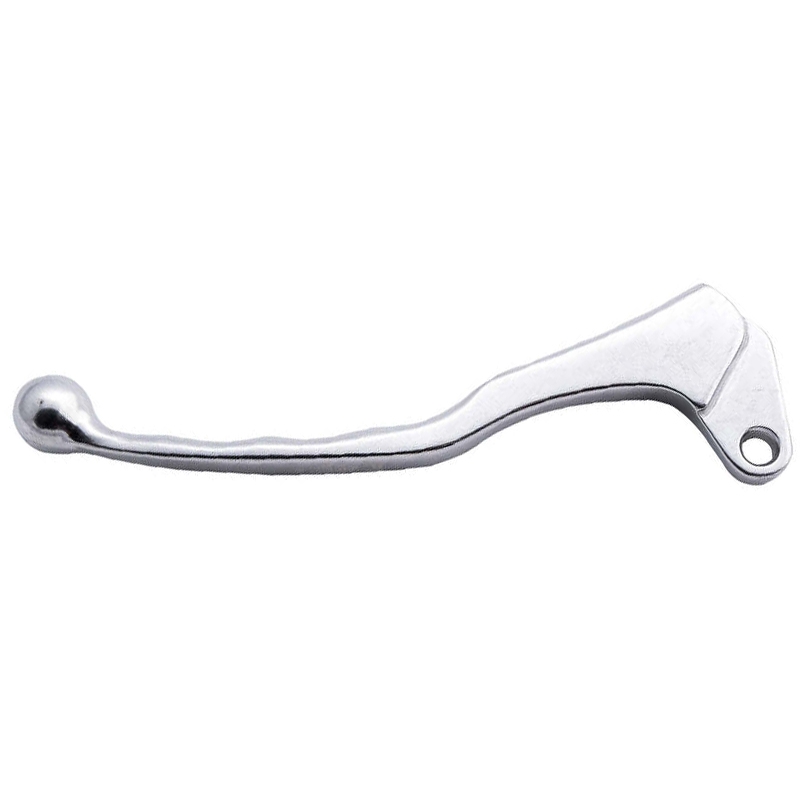 Levier d'embrayage pour moto Highsider Smart BC 713 argent