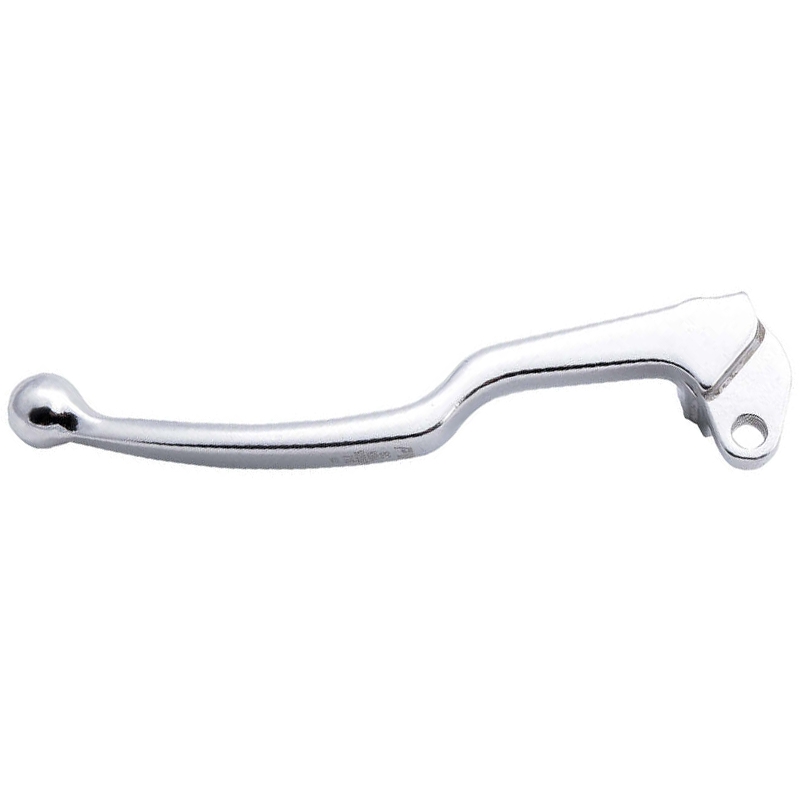 Levier d'embrayage pour moto Highsider Smart BC 716 argent