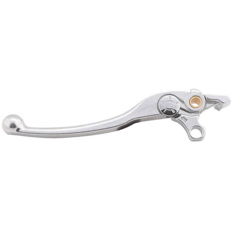 Levier d'embrayage pour moto Highsider Smart BC 724 argent
