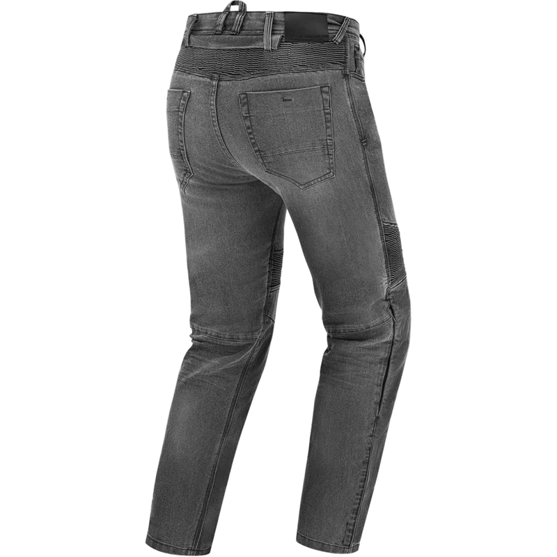 Jeans moto Shima Zenith gris