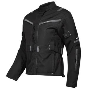 Veste moto femme Seventy Degrees SD-JT85 Tonale noir