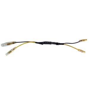 Résistance de clignotant Highsider Smart 27 ohms/5 watts