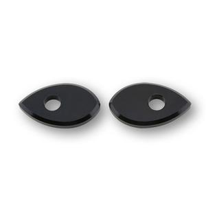 Bouchons de capot intelligents Highsider pour motos Honda