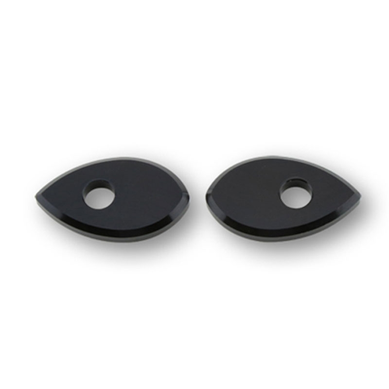 Bouchons de capot intelligents Highsider pour motos Honda