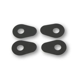 Bouchons de capot intelligents Highsider pour motos Yamaha