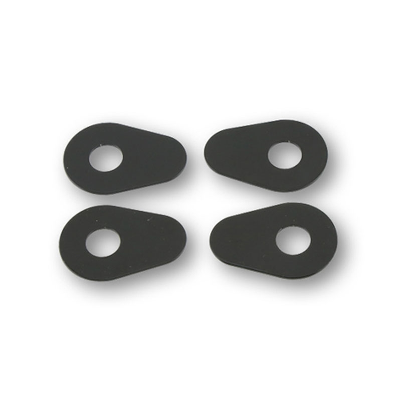 Bouchons de capot intelligents Highsider pour motos Yamaha