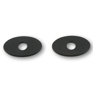 Bouchons de capot Highsider Smart pour motos KAWASAKI Z750/800/1000, ZX10R, ER6