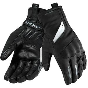 Gants moto femme Seventy Degrees SD-T11 Expedition noir
