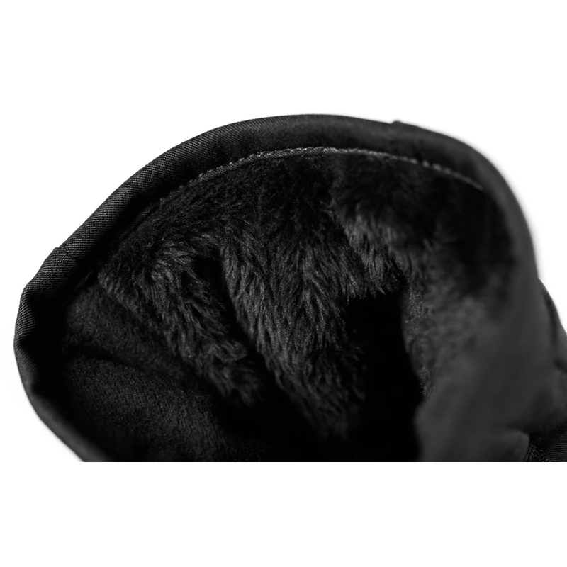 Gants moto femme Seventy Degrees SD-T11 Expedition noir