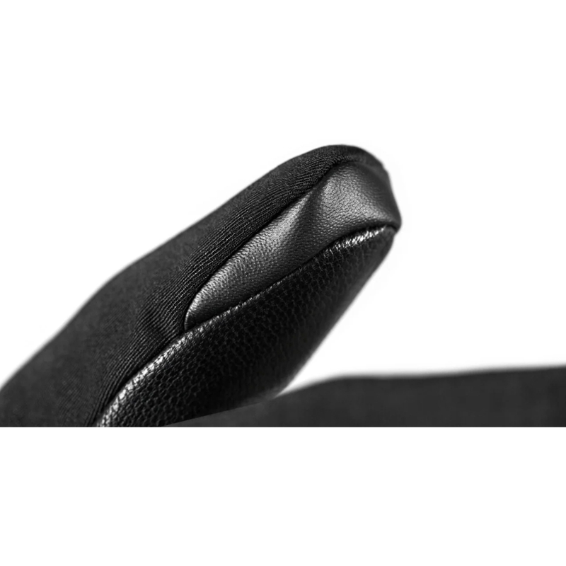 Gants moto femme Seventy Degrees SD-T11 Expedition noir