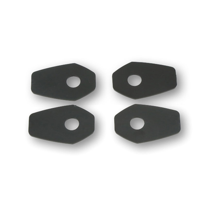 Bouchons de capot Highsider Smart pour motos KAWASAKI, YAMAHA, SUZUKI