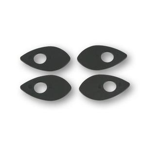 Bouchons de capot intelligents Highsider pour motos Ducati et Honda