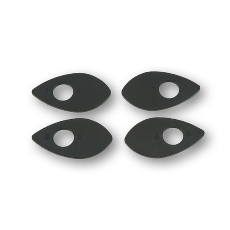 Bouchons de capot intelligents Highsider pour motos Ducati et Honda