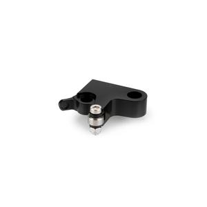 Clutch lever fixation PUIG černý
