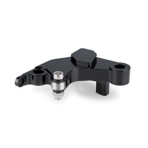 Adaptér pro páčku spojky PUIG černý