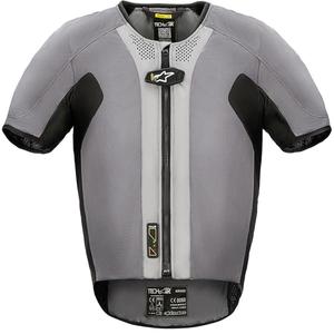 Gilet airbag Alpinestars TECH-AIR®5  gris-noir
