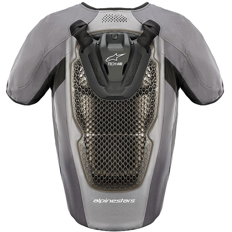 Gilet airbag Alpinestars TECH-AIR®5  gris-noir