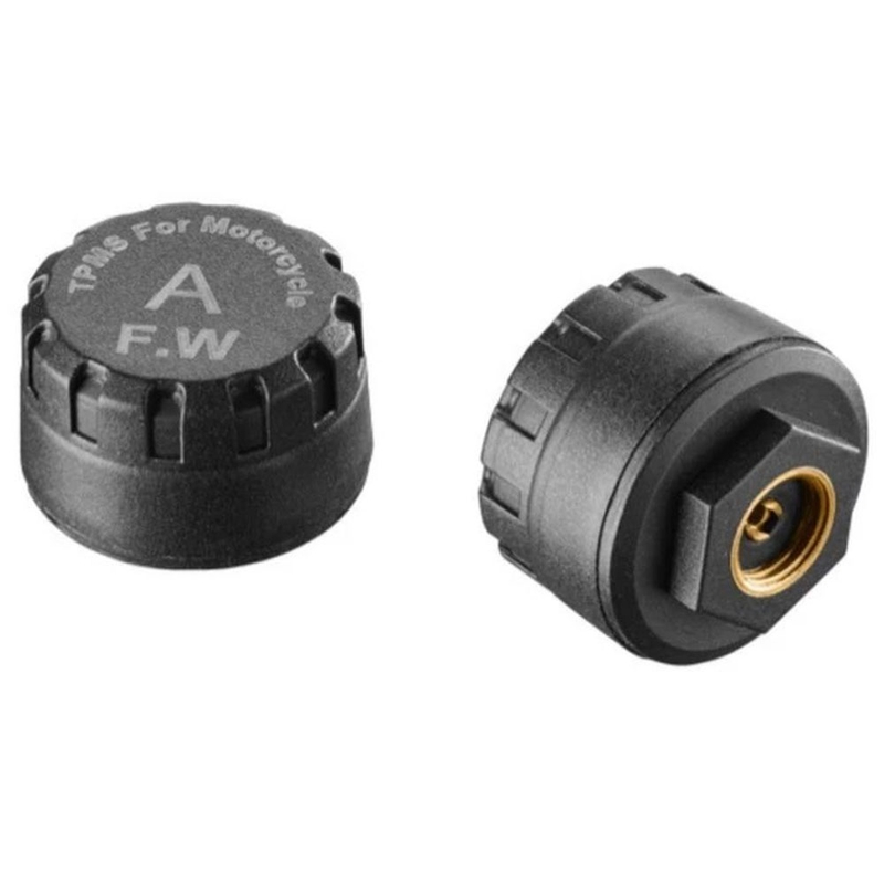 Interphone RIDESYNC70 avec écran Apple CarPlay et Android Auto pour motos