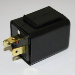 Interrupteur de clignotant Highsider Smart 3 broches 6 V
