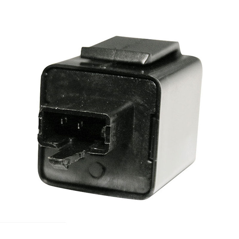 Interrupteur de clignotant Highsider Smart 2 broches 12 V