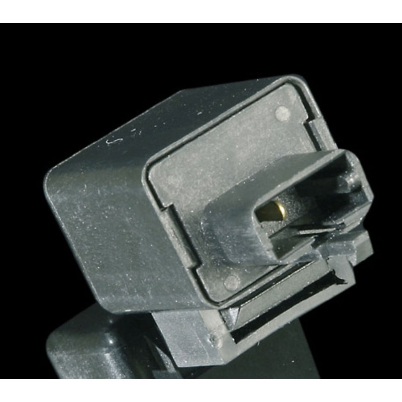 Interrupteur de clignotant Highsider Smart 2 broches 12 V